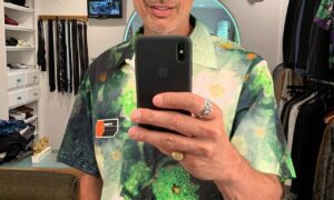 Jeff Goldblum