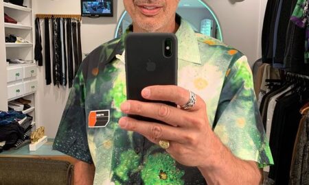 Jeff Goldblum
