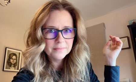 Jenna Fischer