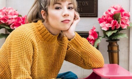 Jennette McCurdy