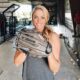 Jennie Finch height