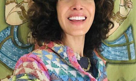 Jennifer Beals body measurements