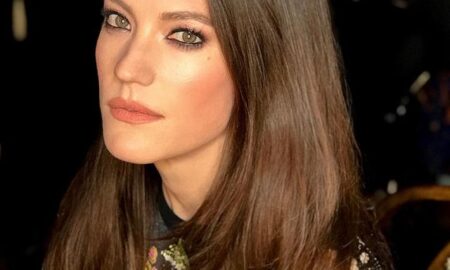 Jennifer Carpenter