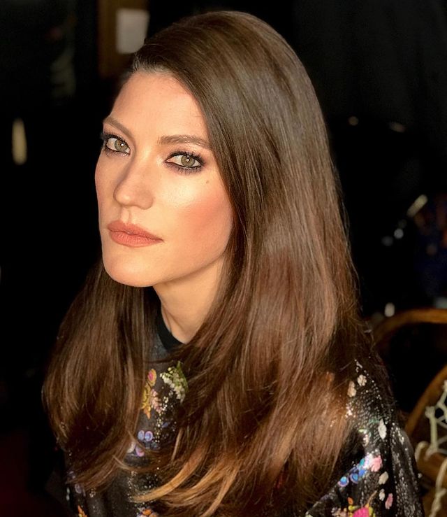 Jennifer Carpenter
