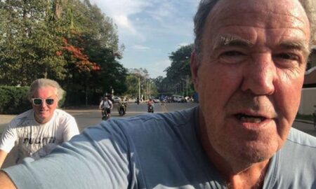 Jeremy Clarkson
