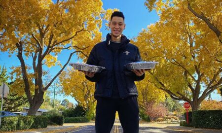 Jeremy Lin