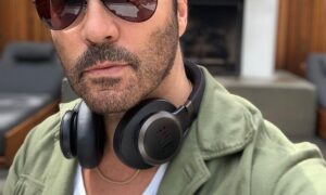 Jeremy Piven body measurements