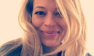 Jeri Ryan