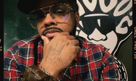 Jermaine Dupri height, weight