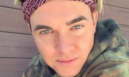 Jesse McCartney