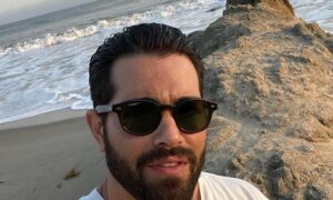 Jesse Metcalfe