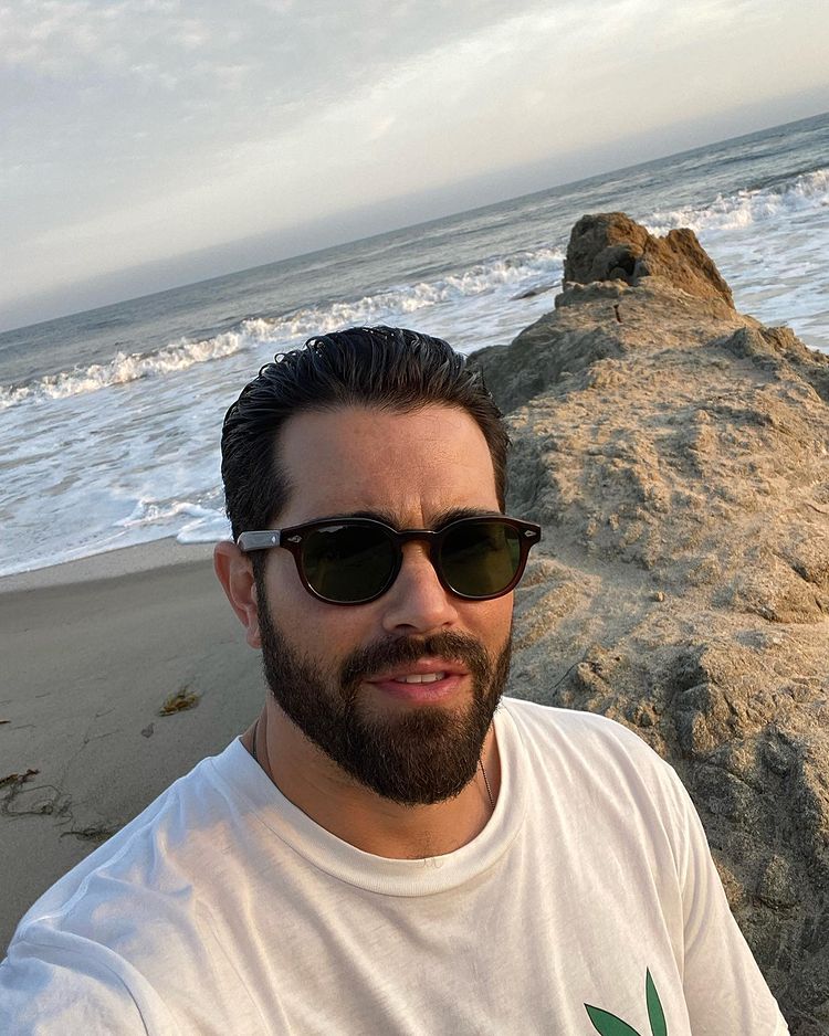 Jesse Metcalfe
