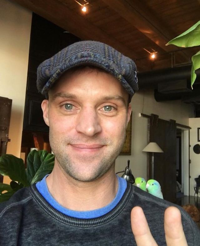 Jesse Spencer height, weight