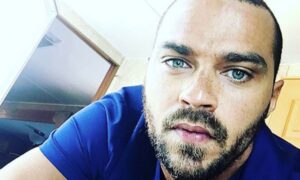 Jesse Williams