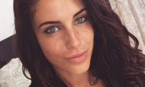 Jessica Lowndes