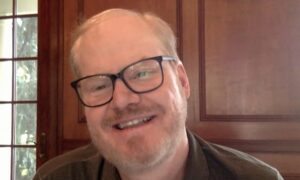 Jim Gaffigan