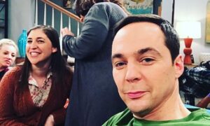 Jim Parsons