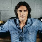 Joe Nichols height, weight. Goes to the gym regularly