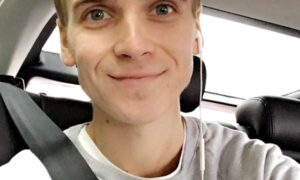 Joe Sugg height, weight