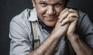 John C. Reilly