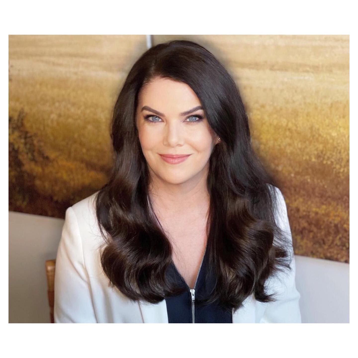 Lauren Graham height