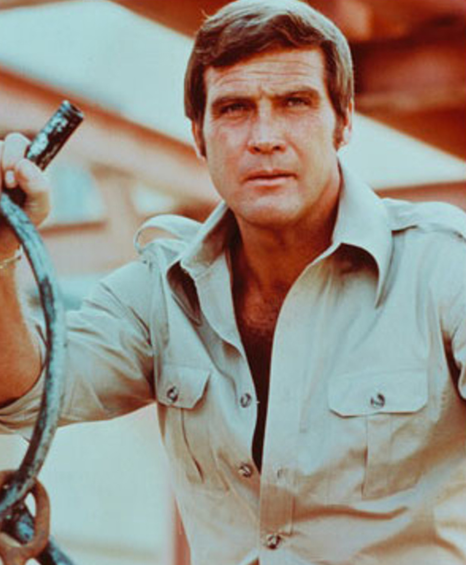 Lee Majors